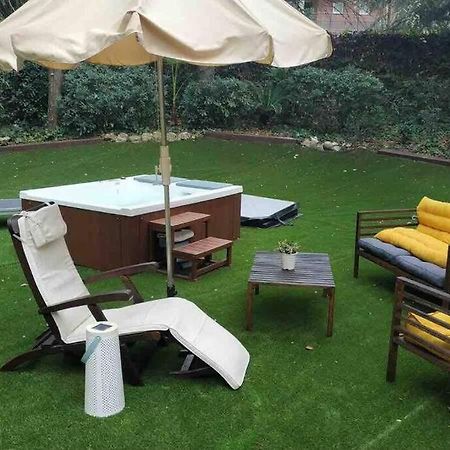 Apartamento Privado 4 En Chalet,Mascotas Si Matadepera Exteriér fotografie
